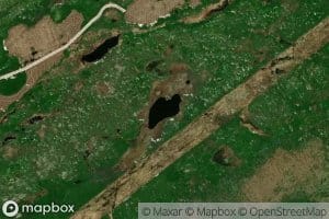 Barren Lake