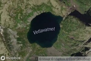 Vetlavatnet