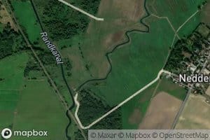 Landgraben