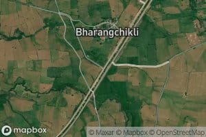 Satwasa Distributary