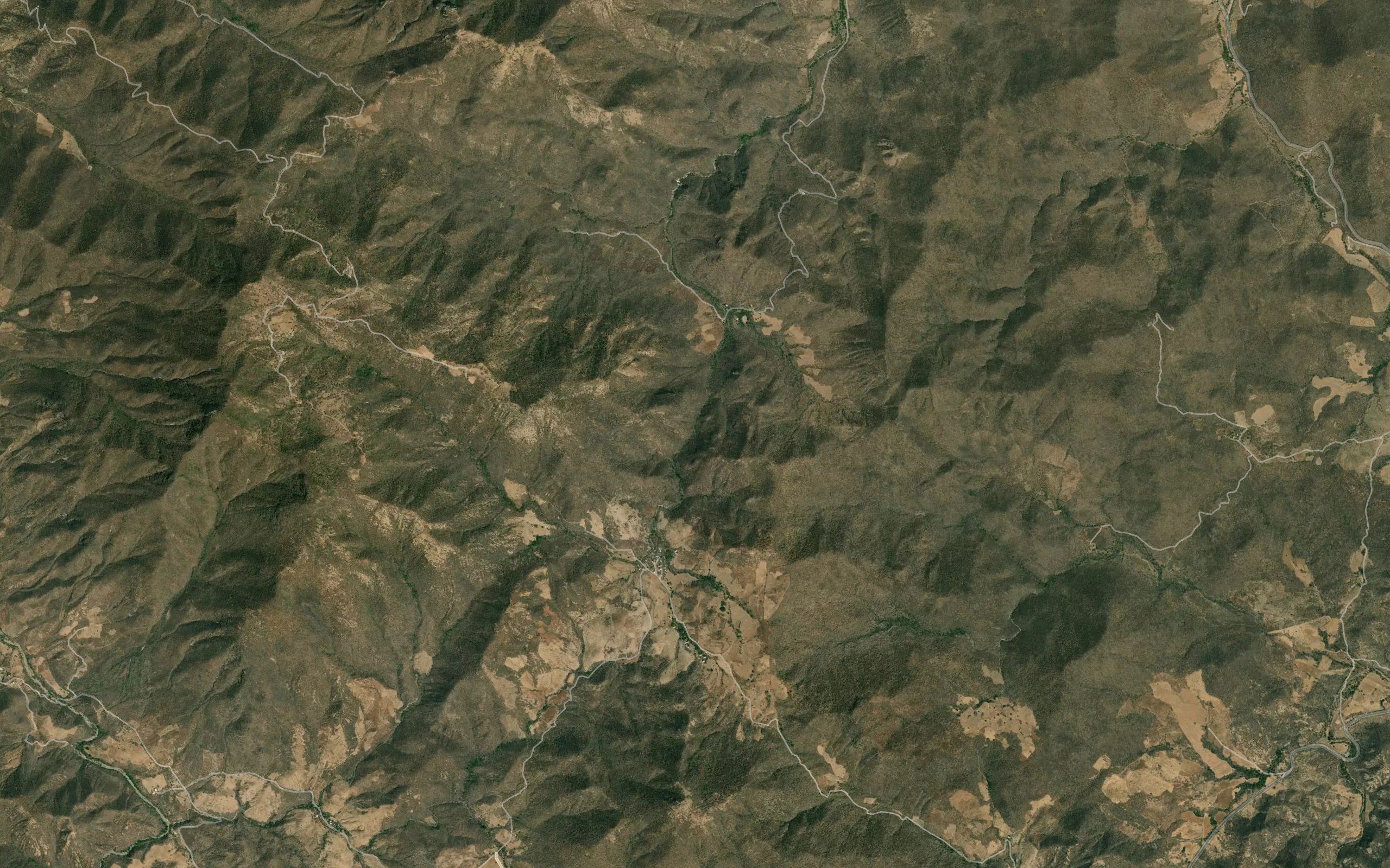 Barranca Embaro