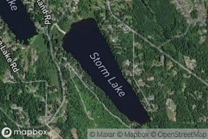 Storm Lake