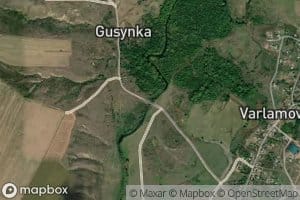 Gusynka