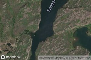Seeger Lake