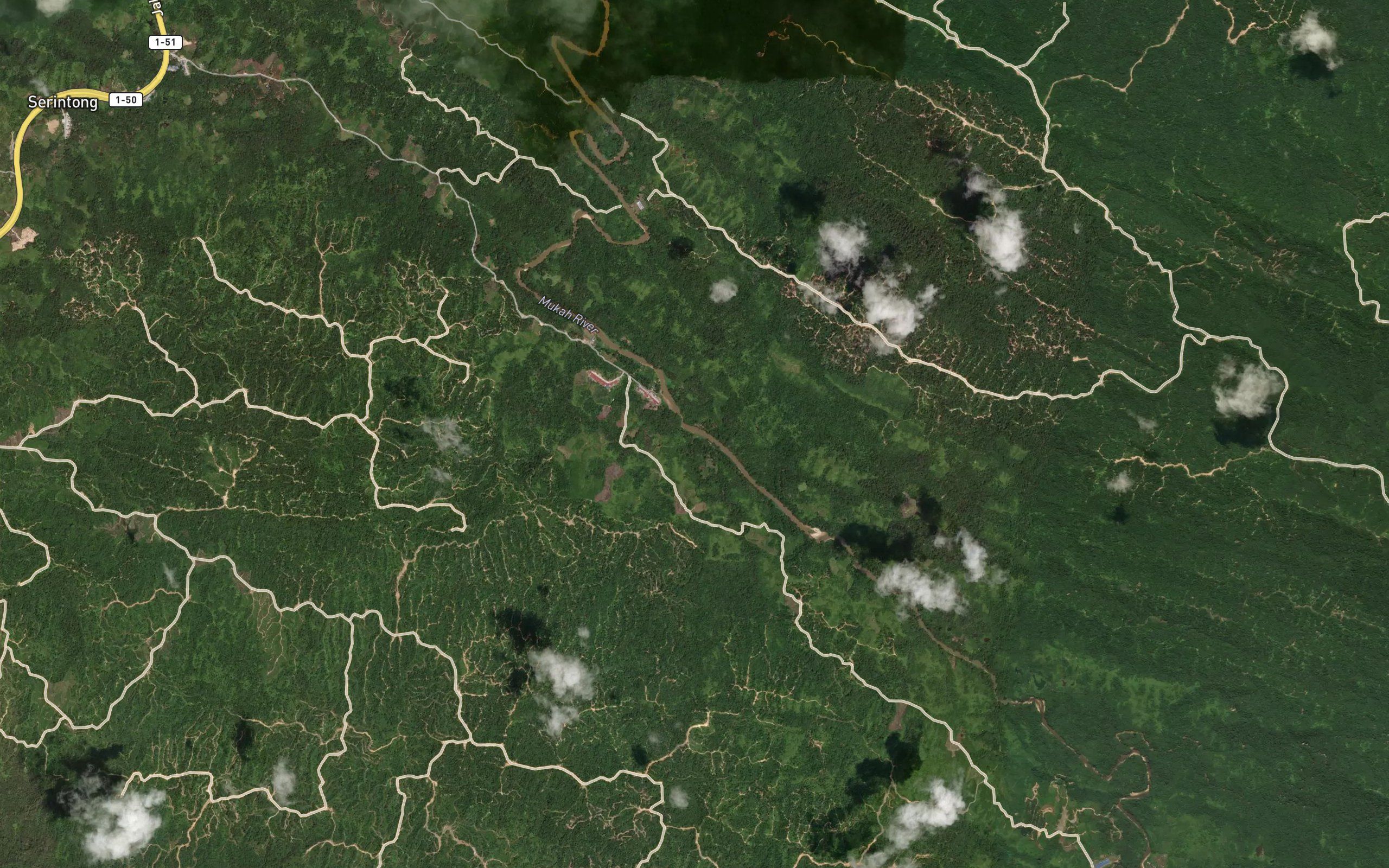 Sungai Bian