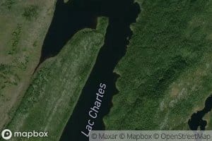 Lac Chartes