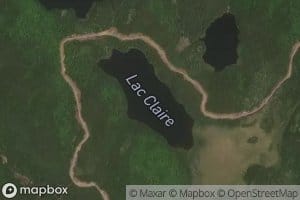 Lac Claire