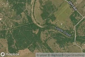 Twelvemile Creek