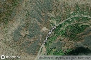Hihium Creek