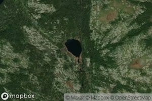 Lac Canediane