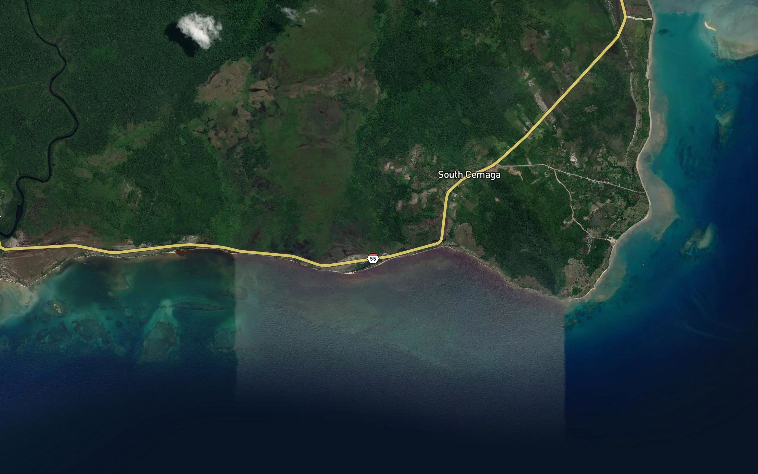 Sungai Nipah