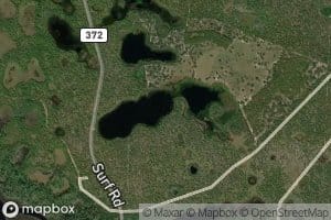 Renfro Lake