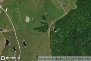 Ohio Power Company Pond 9515-013