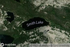 Smith Lake