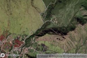 Kaua'opu'u Stream