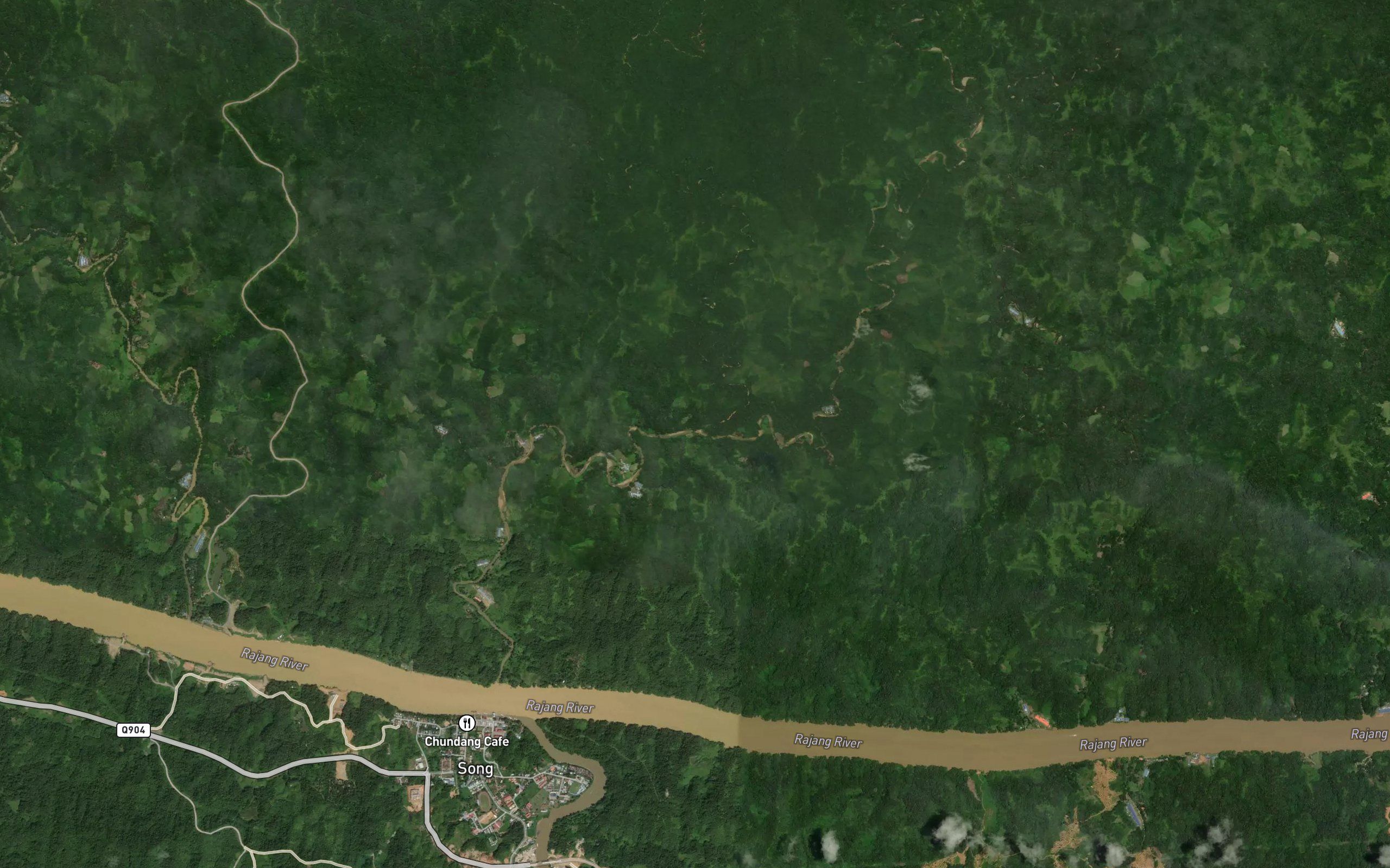 Sungai Ipau