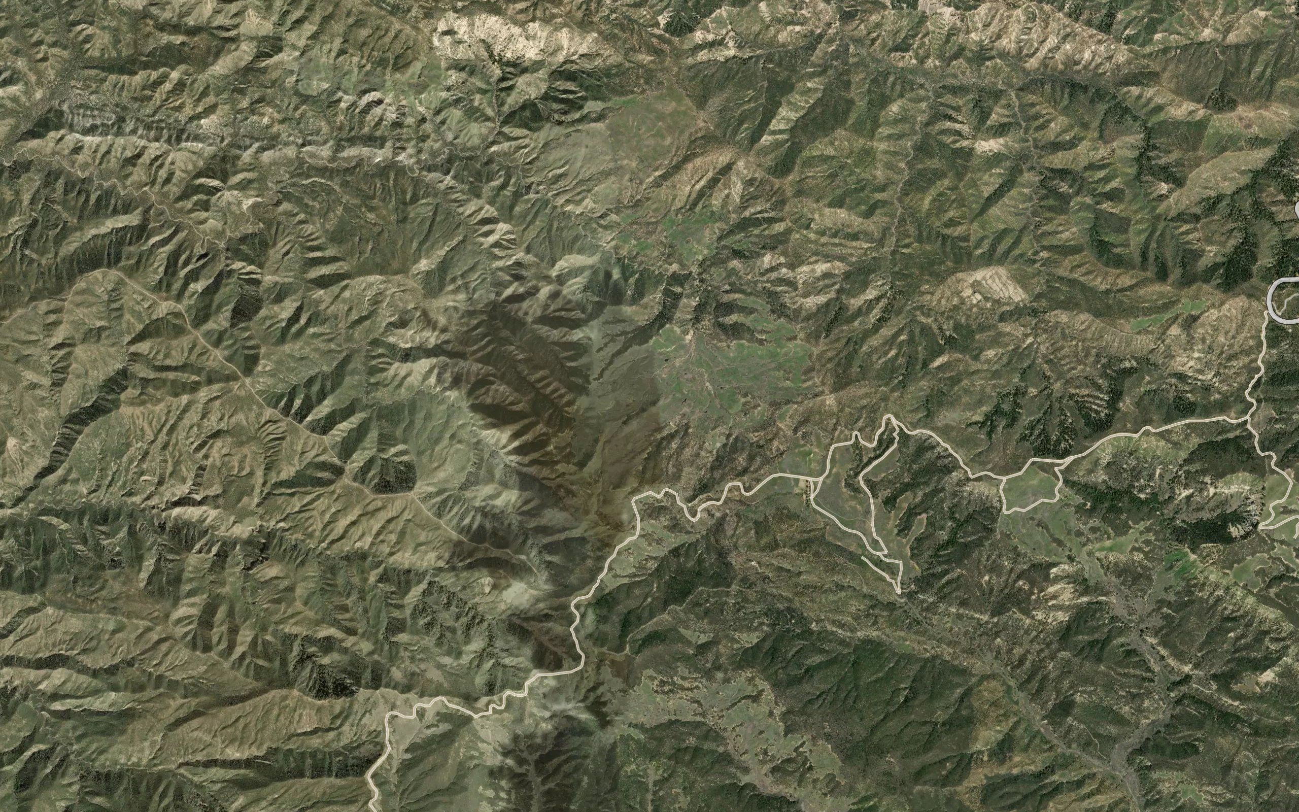 LaJolla Springs