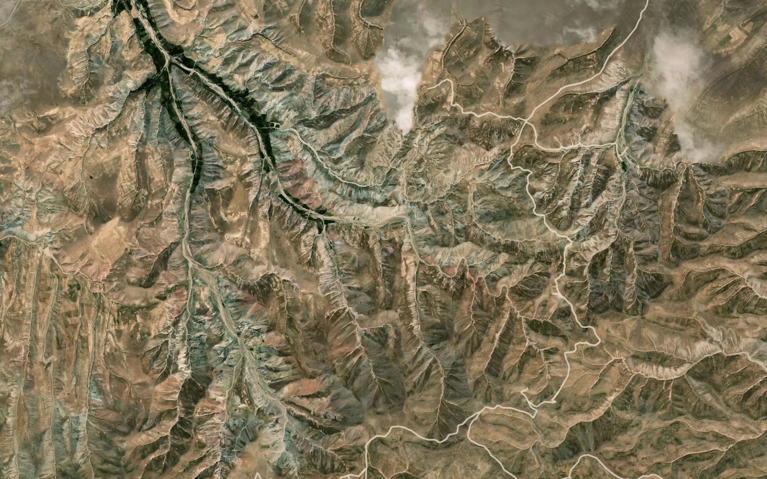 Cheshmeh-ye Kakali
