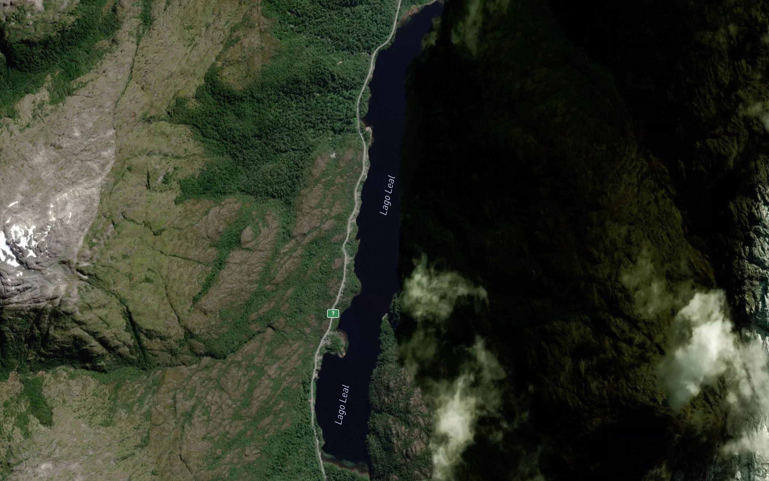 Lago Leal