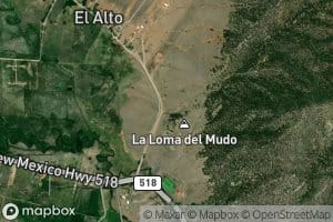 Canada de la Tierra Blanco