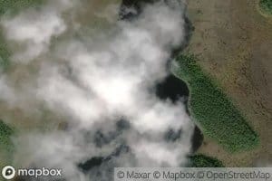 Ozero Virnavolokskoye