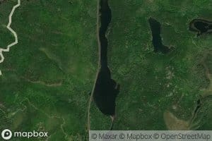 Bronson Lake