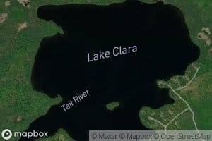 Lake Clara