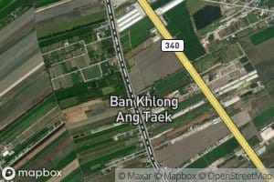 Khlong Lat Yai Daeng