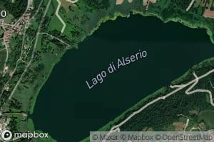 Lago di Alserio