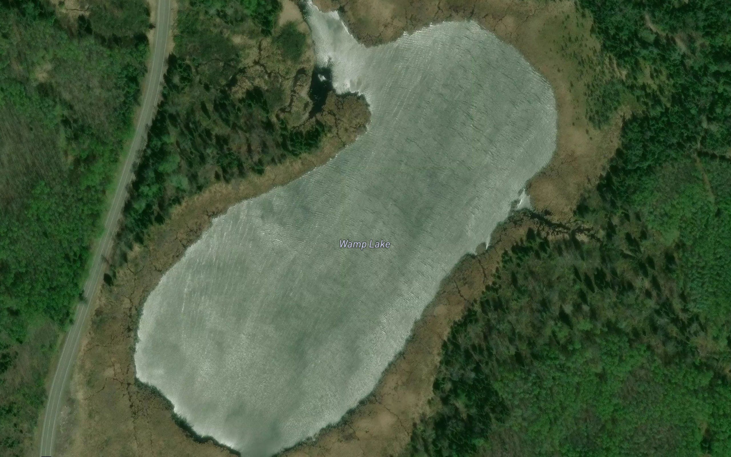 Wamp Lake