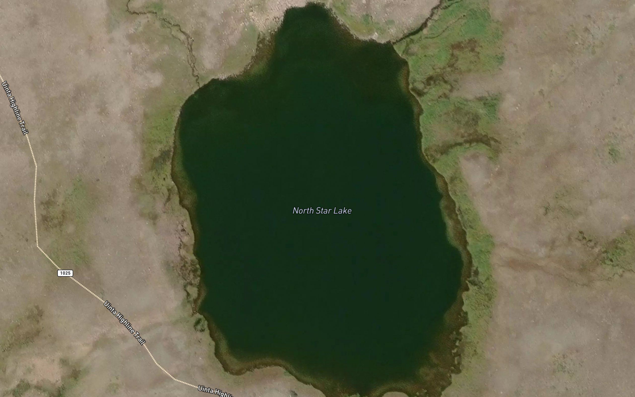 North Star Lake