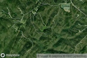 Blackburn State Park Lake