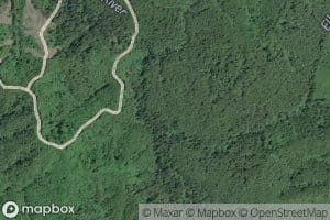 East Branch Elk River