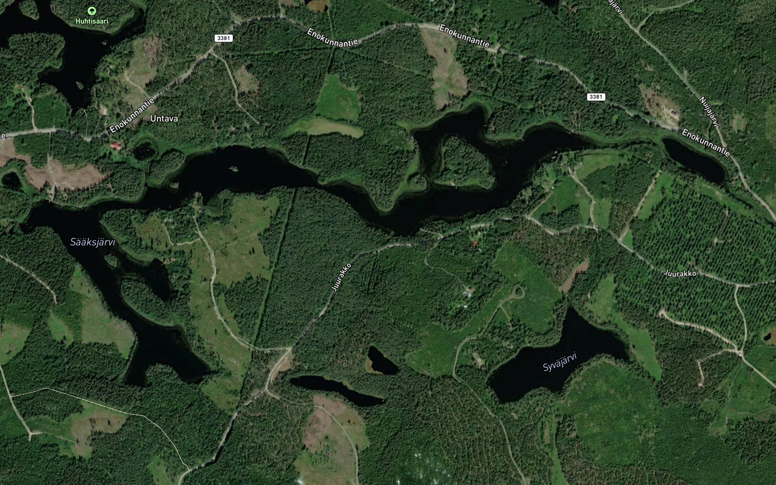 Uitinsalmi