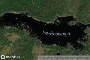 Iso-Ruonanen