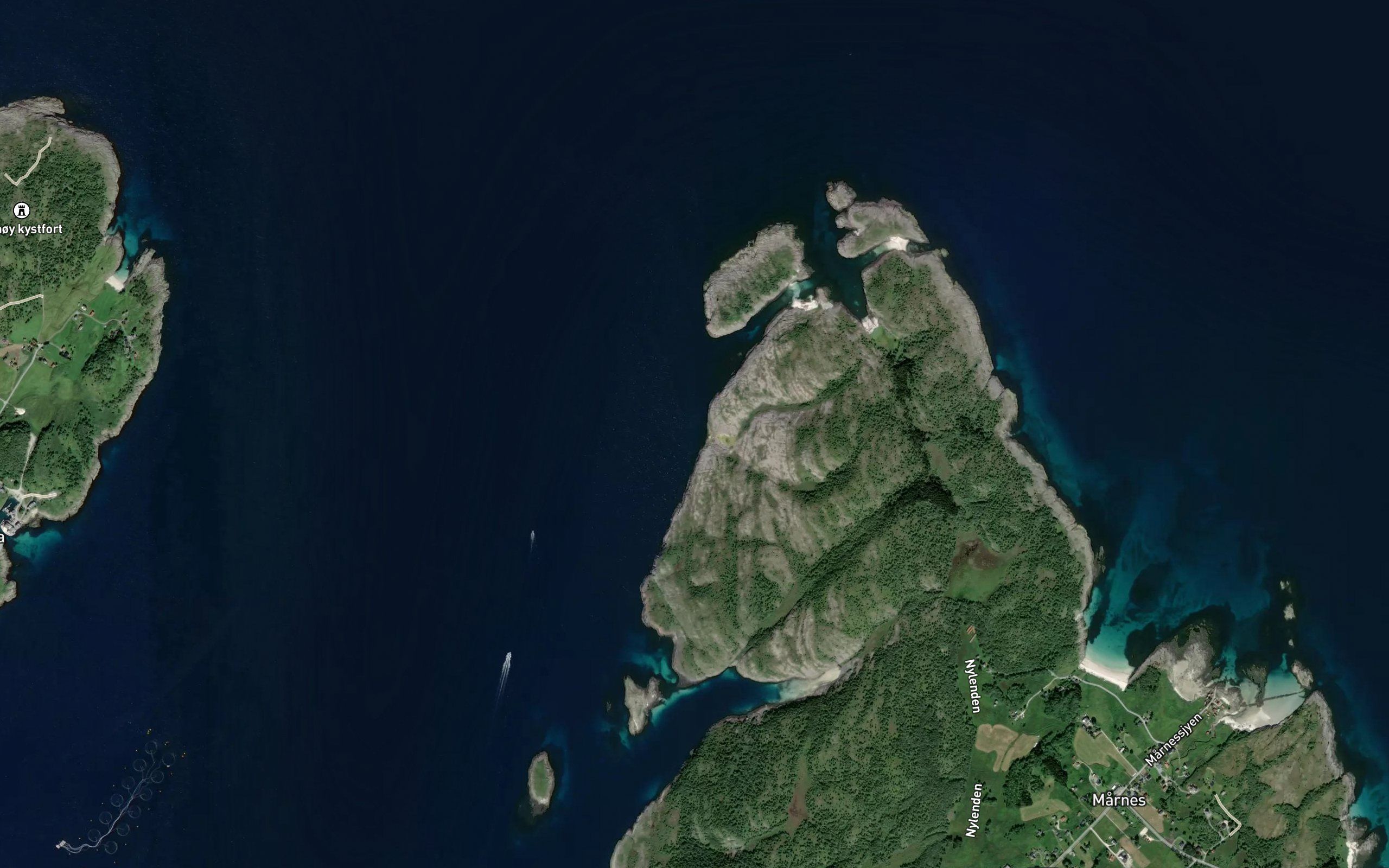 Korsvika