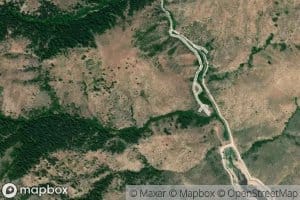 Boren Creek