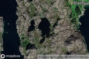Smiursvatnet