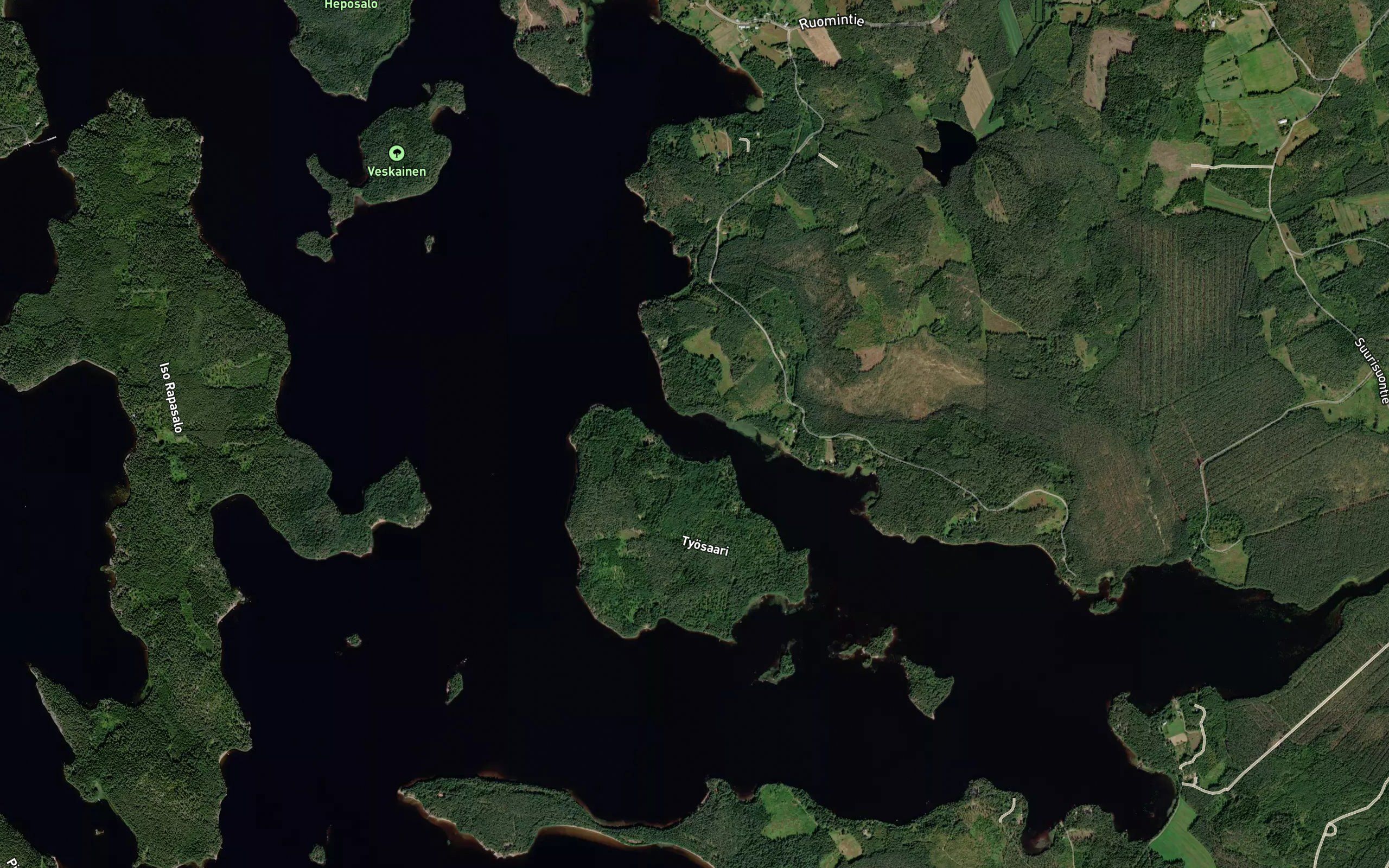 Vassalmi
