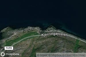 Kantsteinvika