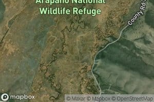 North Park Ditch Number 6