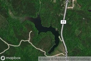 Malone Lake
