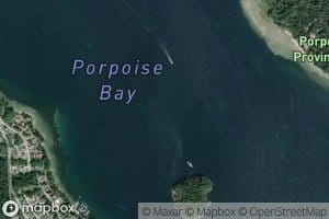 Porpoise Bay