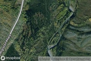 Yin Yang Creek