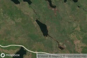 Grassy Lake