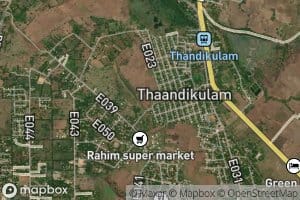 Tirukkavil Navat Kulam
