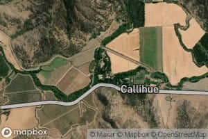 Quebrada Callihue