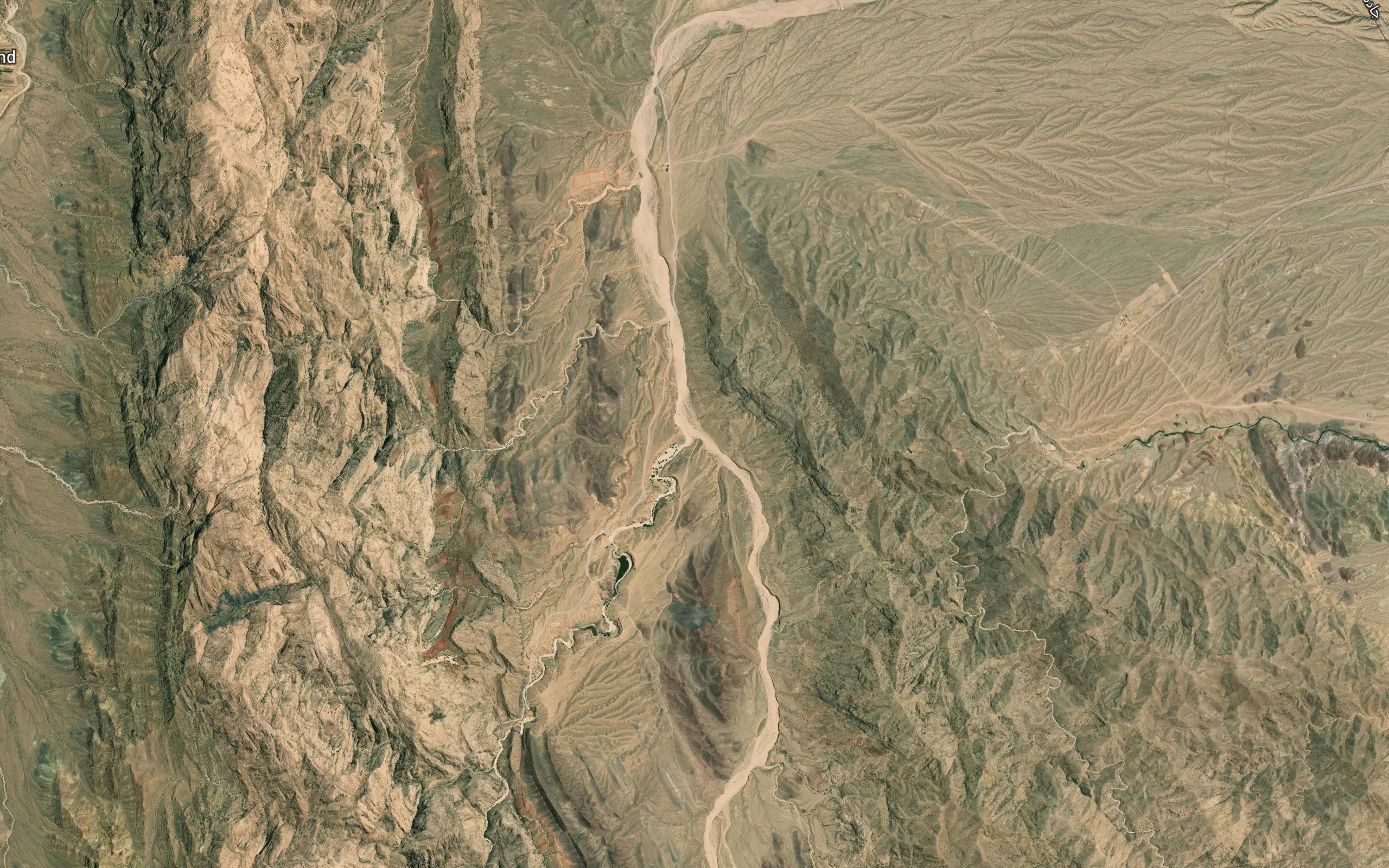 Kal-e Daranjir