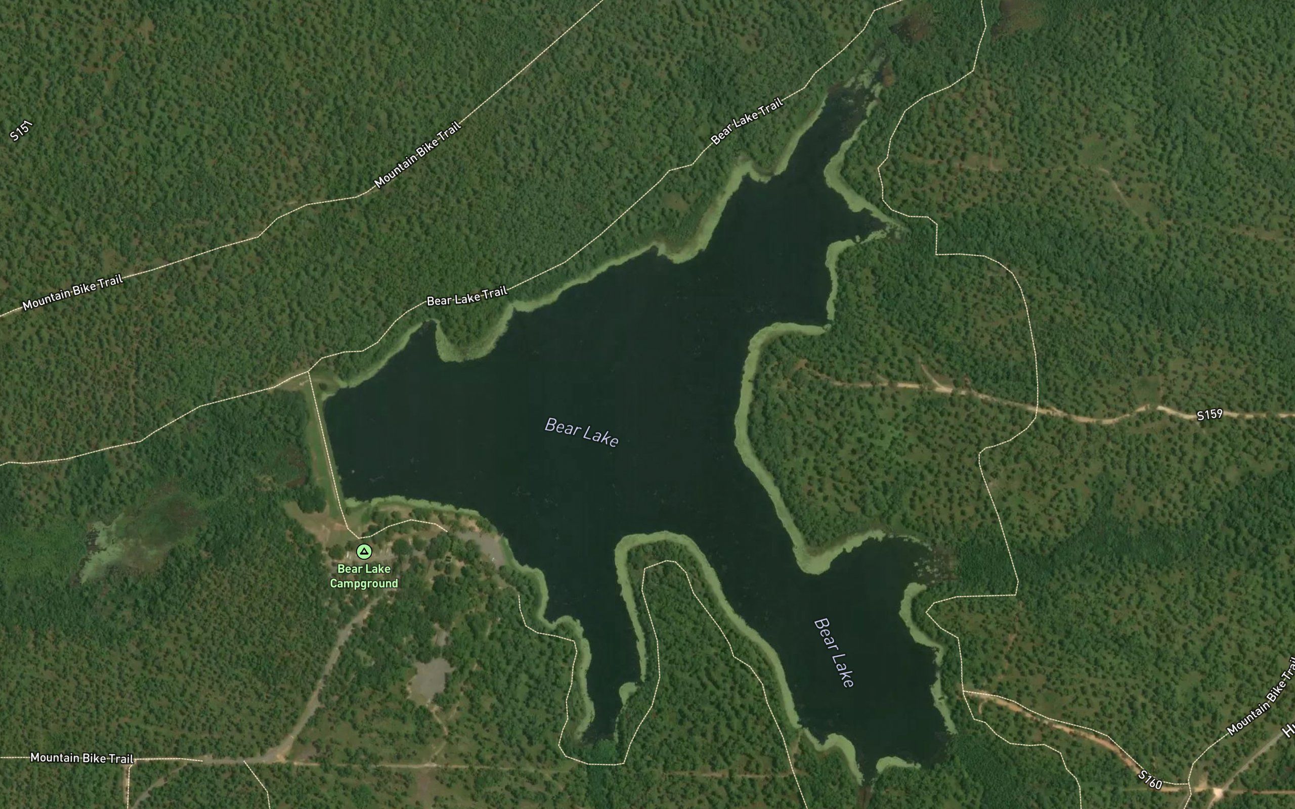 Bear Lake