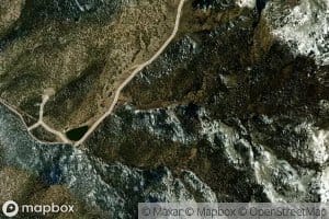 Upper Long Gulch Spring